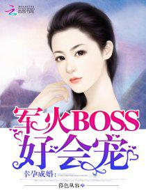 小说《幸孕成婚：军火BOSS好会宠》TXT百度云_幸孕成婚：军火BOSS好会宠