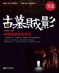 有声小说中国史上盗墓全_古墓贼影：中国盗墓史全记录