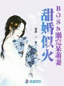 萌宠甜妻类似小说_甜婚似火BOSS溺宠呆萌妻