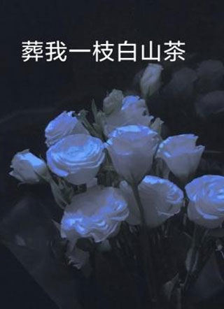 《葬我一枝白山茶》作者：花残【完结+番外】文案：白山茶枯萎了，谢云意不爱我。【某个灵感产物，想法很混_葬我一枝白山茶