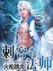 刺客魔法师小说_刺客型法师