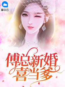 男主女主是傅斯年,时宇,秦美妍的小说是什么_傅总新婚喜当爹浅酌低歌