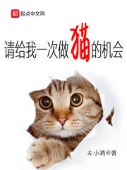 小说《请给我一次做猫的机会》TXT百度云_请给我一次做猫的机会