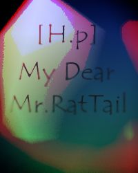 小说《[HP]亲爱的鼠尾先生》TXT下载_[HP]亲爱的鼠尾先生