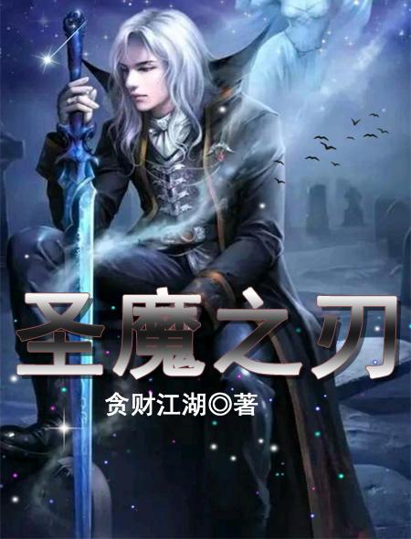 小说《圣魔之刃》TXT下载_圣魔之刃