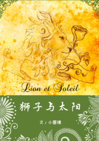《狮子与太阳》小说_狮子与太阳（1V1甜）