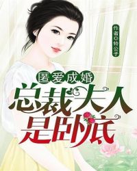 萧景仁许广源《匿爱成婚：总裁夫人是卧底》_匿爱成婚：总裁夫人是卧底