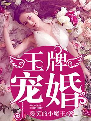 男主女主是贺璋,邹楚,姜汉明的小说是什么_王牌宠婚