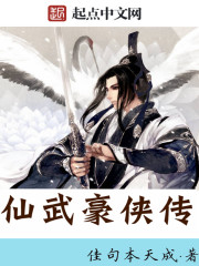 武侠豪侠传_仙武豪侠传