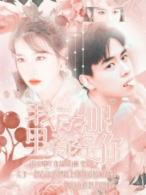 男主女主是吴白,韩商言,安晴的小说是什么_吴白：我的眼里都是你