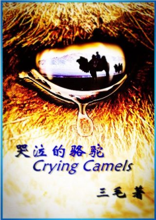 三毛哭泣的骆驼在线读_哭泣的骆驼