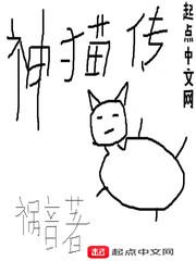 小说《神猫传》TXT下载_神猫传