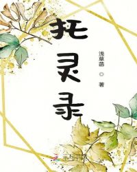 李云逸许霖《托灵录》_托灵录