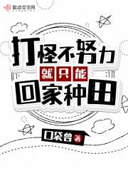 小说《打怪不努力就只能回家种田》TXT下载_打怪不努力就只能回家种田