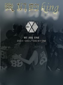 小说《EXO之我们的king》TXT百度云_EXO之我们的king