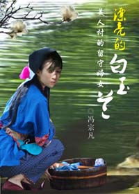 小说《《漂亮的白玉兰》（1-8章12节）作者：冯宗凡》TXT百度云_漂亮的白玉兰