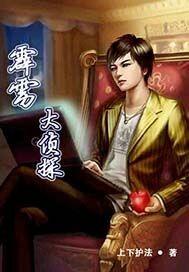 男主女主是凯源,老徐,王梁的小说是什么_霹雳大侦探