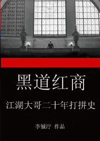 小说《黑道红商：江湖大哥二十年打拼史》TXT下载_黑道红商：江湖大哥二十年打拼史