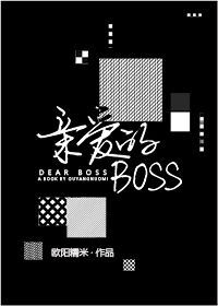 小说《亲爱的Boss》TXT百度云_亲爱的Boss