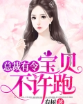 男主女主是陆令山,林薇薇,郭筱婕的小说是什么_总裁有令：宝贝，不许跑！