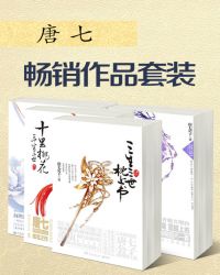 男主女主是凤九,阿兰若,墨渊的小说是什么_唐七畅销作品套装