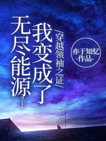 穿越前姓名：叶夜琪性别：女年龄：16爱好：喜欢看变形金刚，甚至模仿他们背景：有一个妹妹，父母经常不在_穿越领袖之证：我变成了无尽能源？！