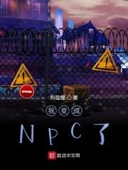 我变成npc了txt_我变成NPC了？
