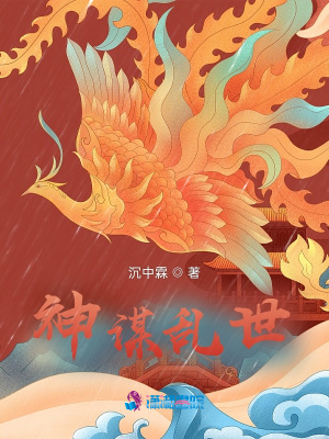 岳无双孟怀瑾《神谋乱世》_神谋乱世