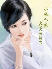 男主女主是二妮,凌文斌,三妮的小说是什么_小城人家