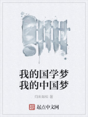 小说《我的国学梦我的中国梦》TXT百度云_我的国学梦我的中国梦