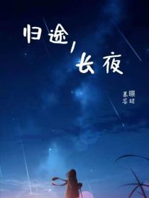 小说《归途1长夜》TXT百度云_归途1长夜