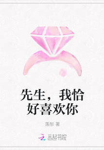 小说《先生，我恰好喜欢你》TXT百度云_先生，我恰好喜欢你