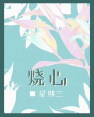 《烧心》作者：似川文案：去医院实习那年，池照喜欢上了心理科的傅教授。教授盘靓条顺，沉稳温和，学术水平_烧心