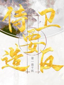 小说《侍卫要造反（穿越）》TXT百度云_侍卫要造反（穿越）