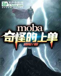 小说《Moba：奇怪的上单》TXT下载_Moba：奇怪的上单