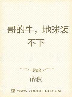 男主女主是刘强,张筱芸,力戈的小说是什么_哥的牛，地球装不下