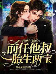 男主女主是傅靳言,叶菁菁,时宇的小说是什么_我赌气嫁给前任他叔，一胎生两宝