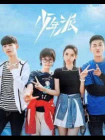 王胜男林大为《少年派2之少年的成长》_少年派2之少年的成长