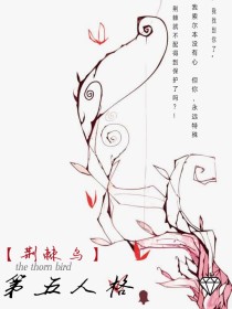 索尔萨贝达《第五人格：荆棘鸟》_第五人格：荆棘鸟