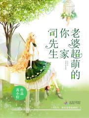 男主女主是萧白,蒋月,林璐璐的小说是什么_司先生，你家老婆超萌的！