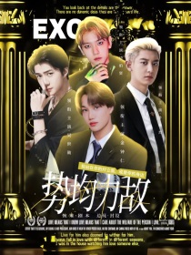 EXO：势均力敌_EXO：势均力敌