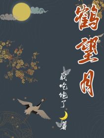 男主女主是楚若,沈林霁,姜鹤的小说是什么_鹤望月