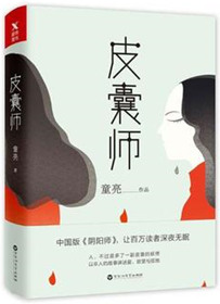 皮囊师童亮_皮囊师