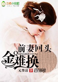 前妻回头前妻回头金难换免费阅读_前妻回头金难换