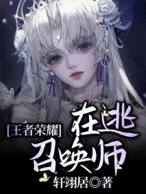 时瑾余希《王者荣耀：在逃召唤师》_王者荣耀：在逃召唤师