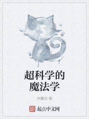 魔法师的小说科学_超科学的魔法学