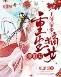 小说《王爷留步，重生嫡女要追夫》TXT下载_王爷留步，重生嫡女要追夫