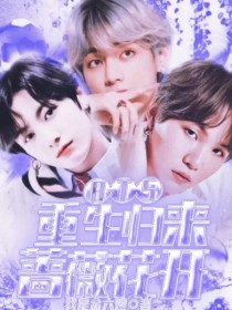 小说《BTS：重生归来，蔷薇花开》TXT百度云_BTS：重生归来，蔷薇花开