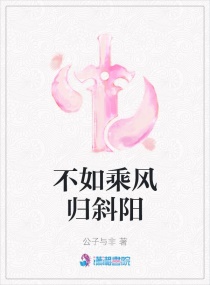 风伴斜阳归txt微盘_不如乘风归斜阳