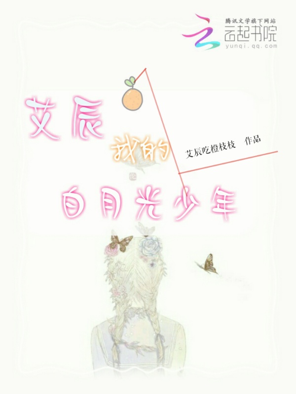 小说《艾辰：我的白月光少年》TXT下载_艾辰：我的白月光少年
